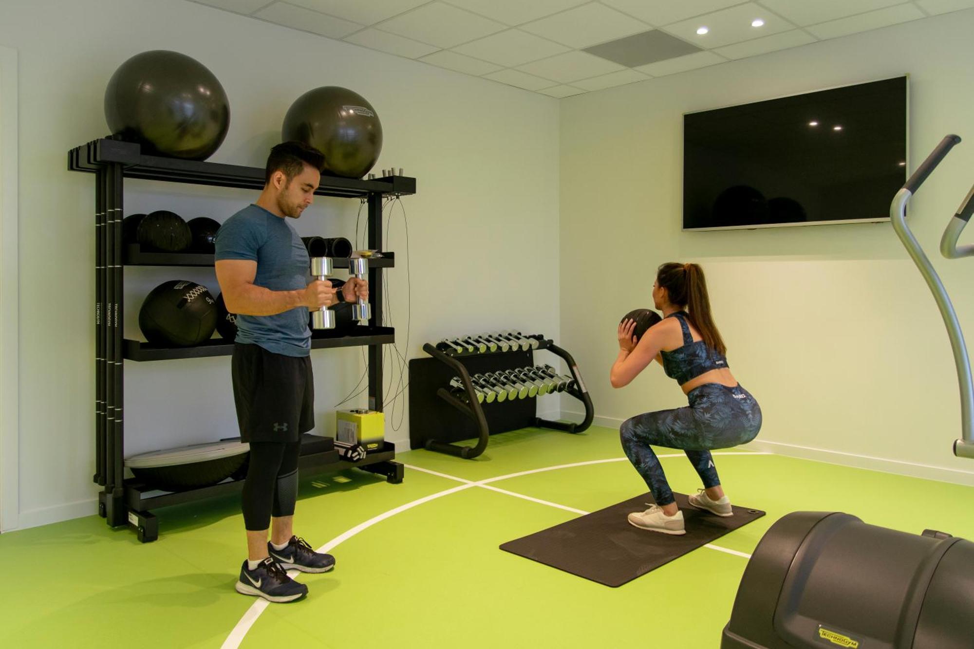 Holiday Suites Zeebrugge Dış mekan fotoğraf
