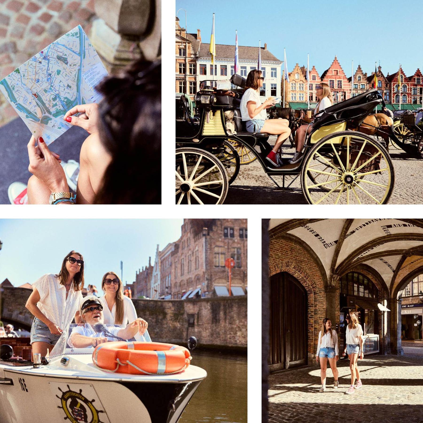 Holiday Suites Zeebrugge Dış mekan fotoğraf