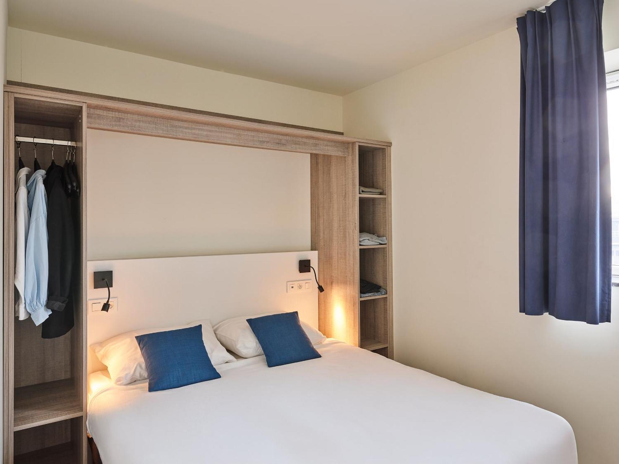 Holiday Suites Zeebrugge Dış mekan fotoğraf