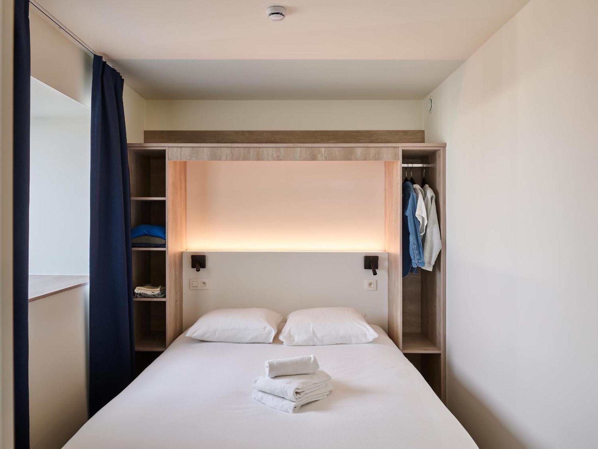 Holiday Suites Zeebrugge Dış mekan fotoğraf