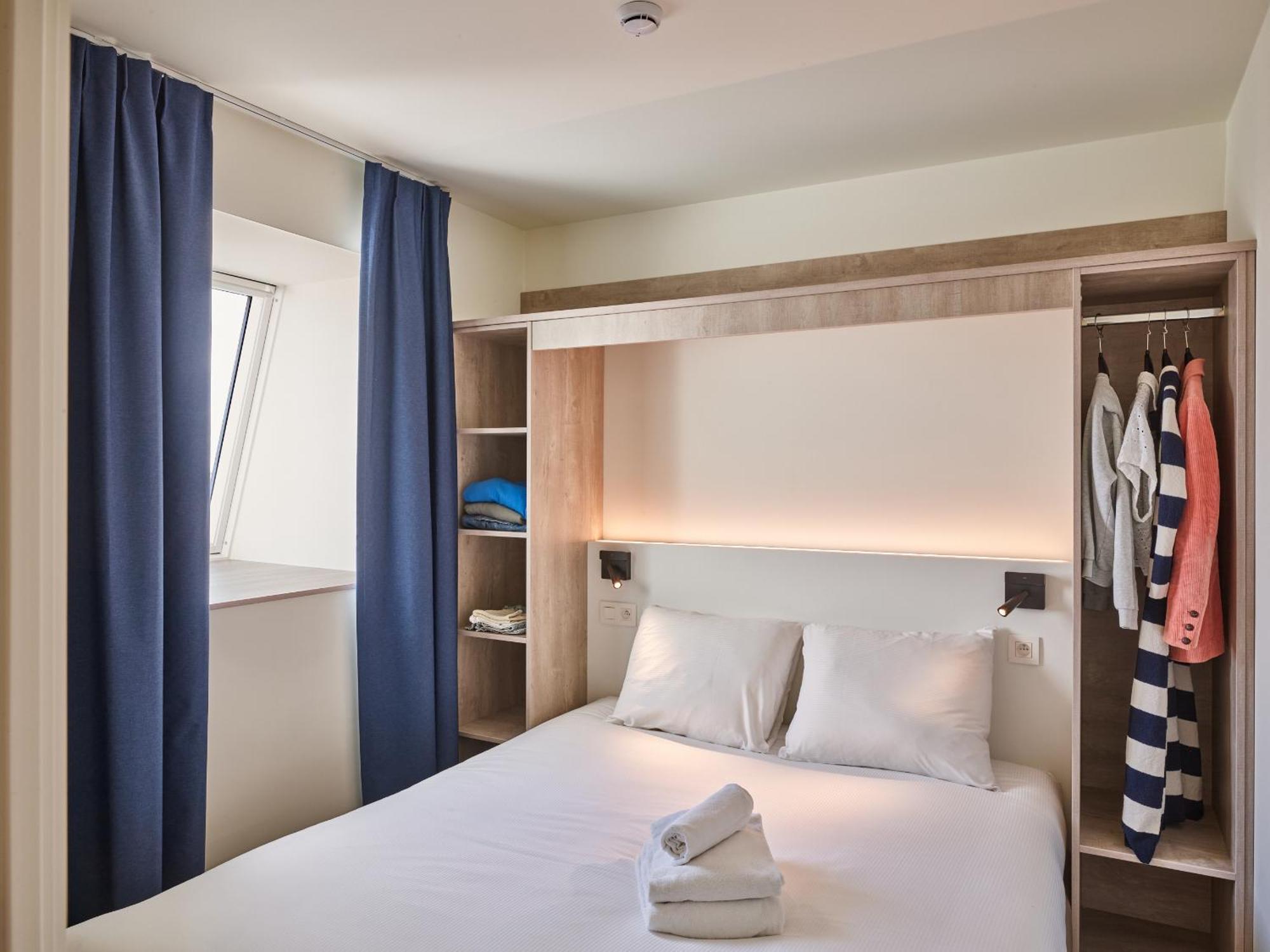 Holiday Suites Zeebrugge Dış mekan fotoğraf